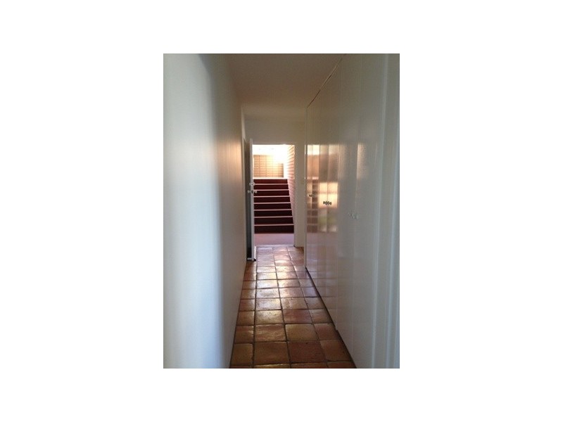 3/27 Mullens Street, Hamilton QLD 4007