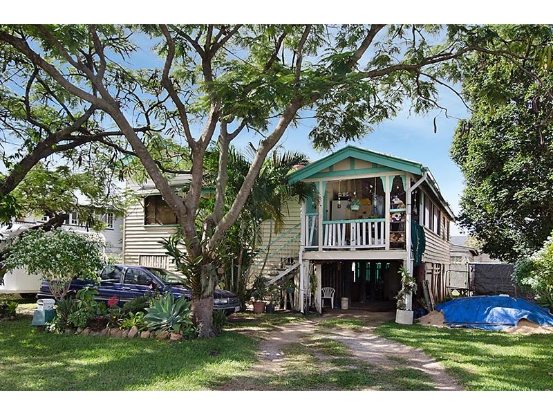 21 Clarke Street, Hendra QLD 4011