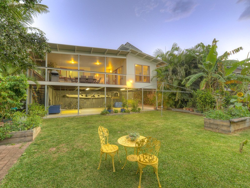 56 Ninth Avenue, Kedron QLD 4031