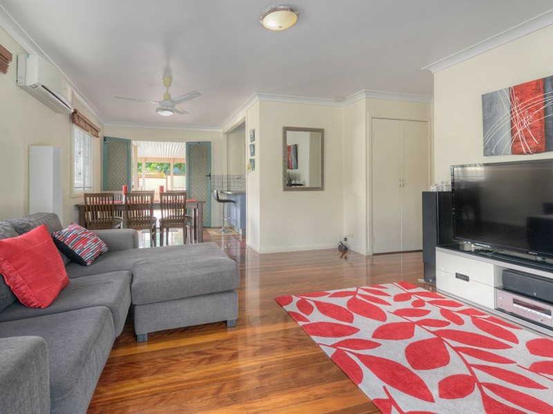 5 Kinnerton Street, Chermside West QLD 4032