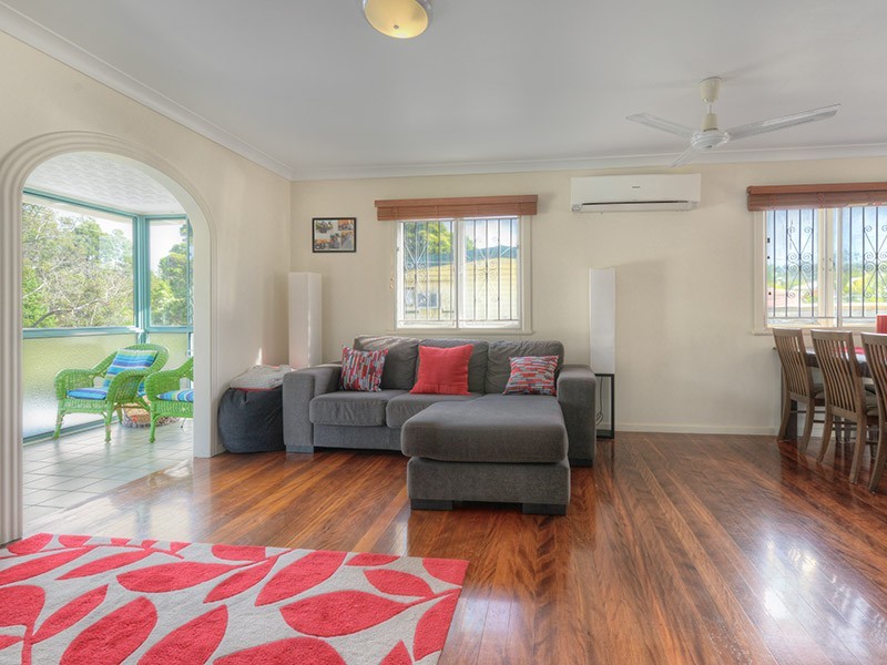 5 Kinnerton Street, Chermside West QLD 4032