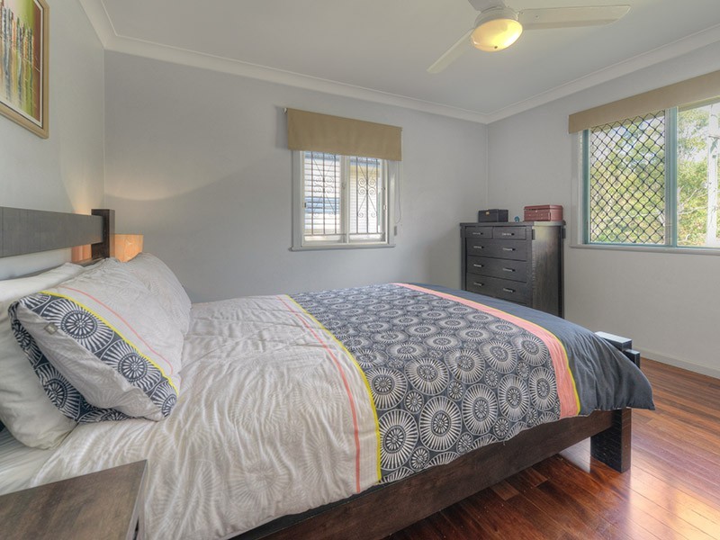 5 Kinnerton Street, Chermside West QLD 4032