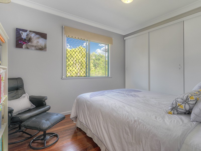 5 Kinnerton Street, Chermside West QLD 4032