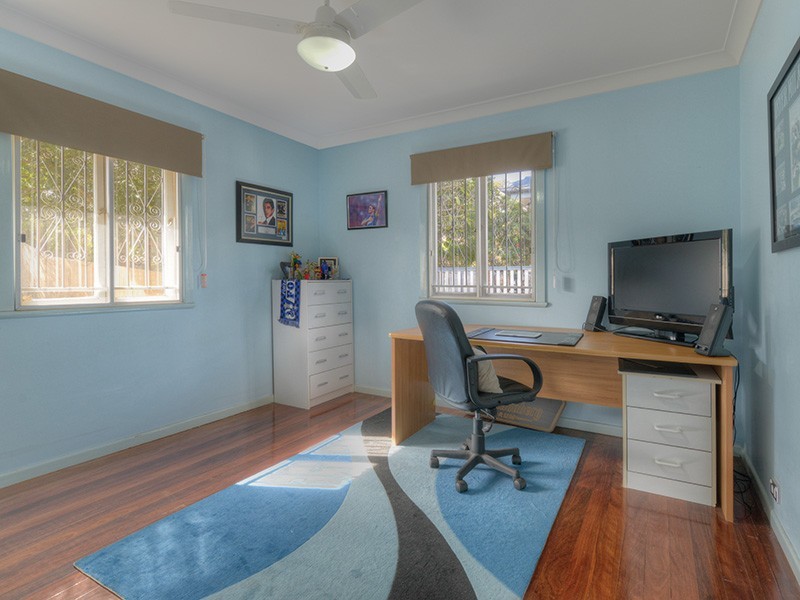 5 Kinnerton Street, Chermside West QLD 4032