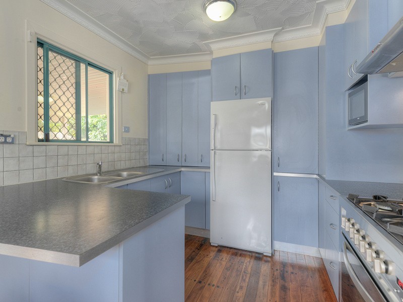 5 Kinnerton Street, Chermside West QLD 4032