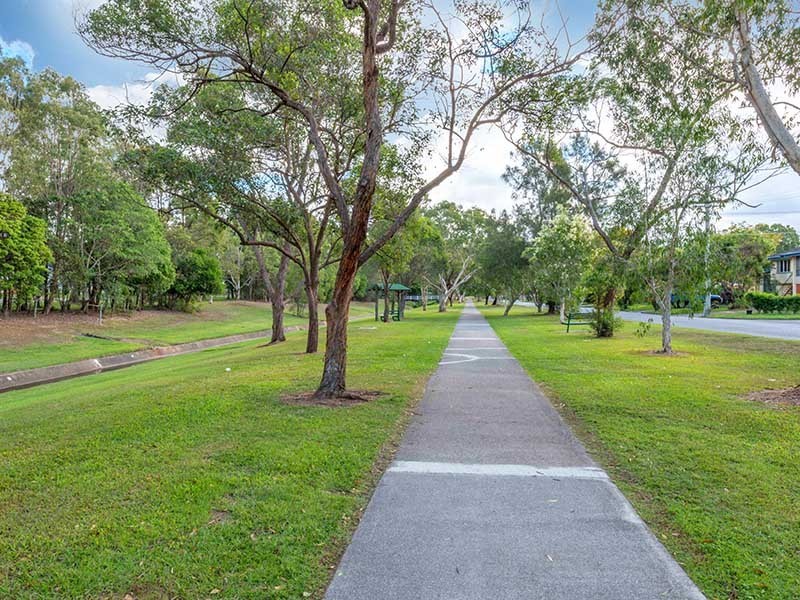 5 Kinnerton Street, Chermside West QLD 4032