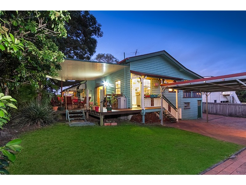 74 Cremorne Road, Kedron QLD 4031