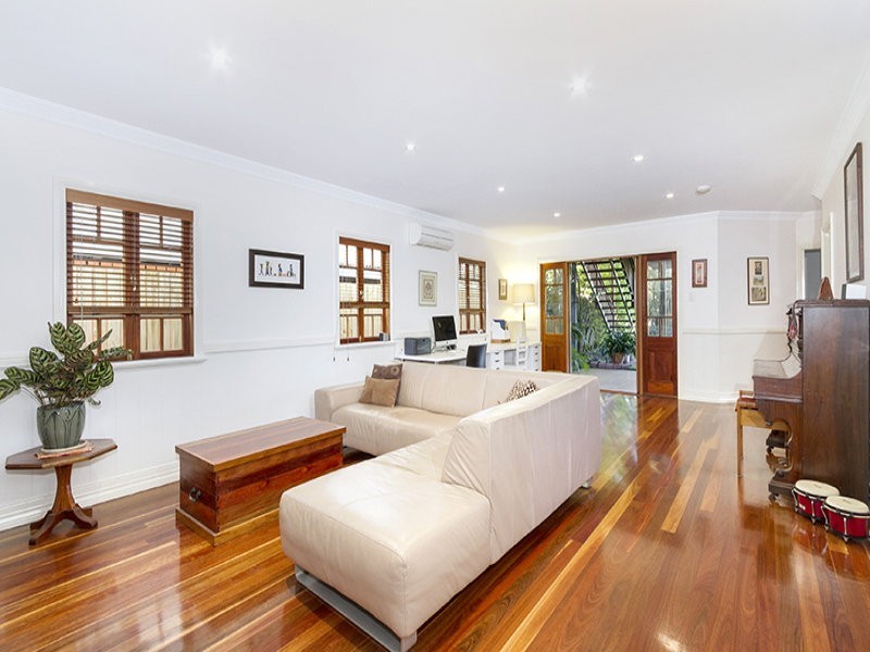 78 Norman Street, East Brisbane QLD 4169