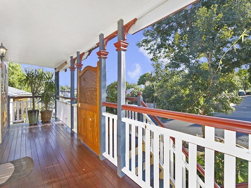 78 Norman Street, East Brisbane QLD 4169