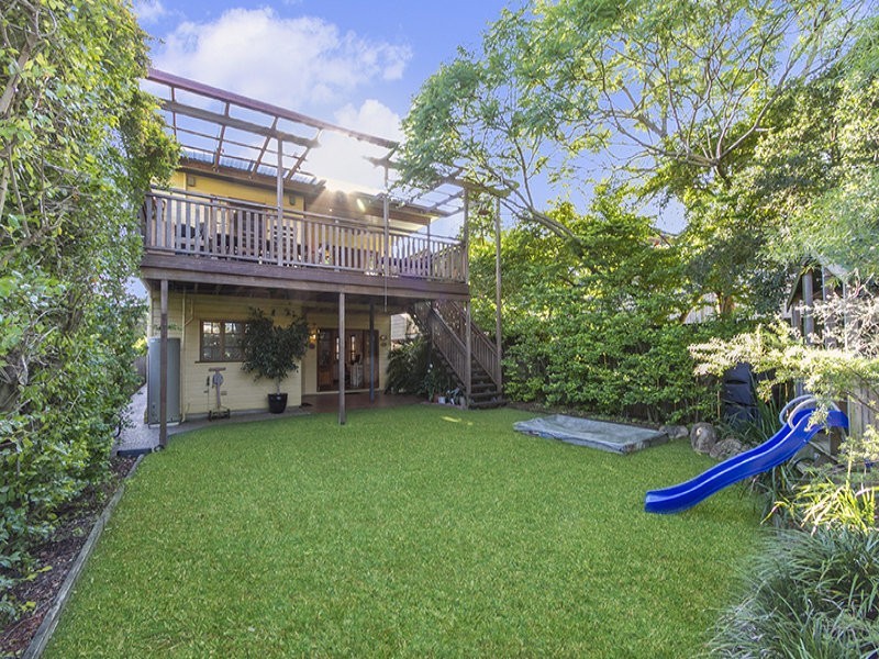 78 Norman Street, East Brisbane QLD 4169