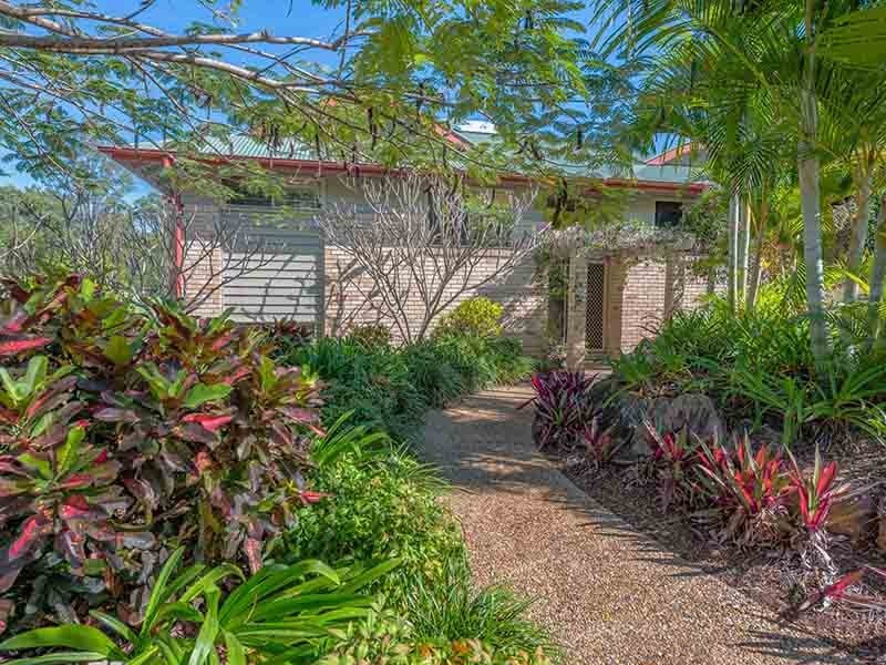 34/360 Simpsons Road, Bardon QLD 4065