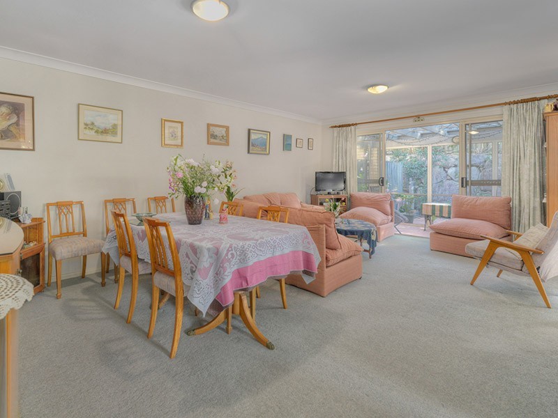 34/360 Simpsons Road, Bardon QLD 4065