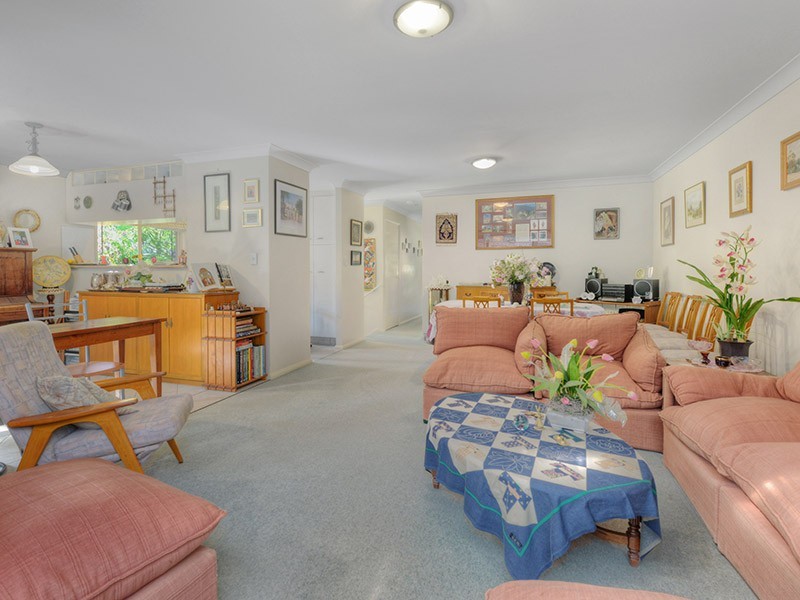 34/360 Simpsons Road, Bardon QLD 4065