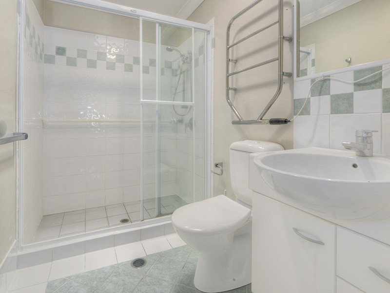 34/360 Simpsons Road, Bardon QLD 4065