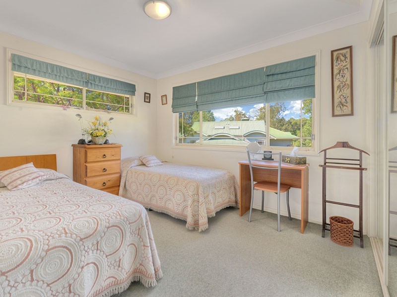 34/360 Simpsons Road, Bardon QLD 4065