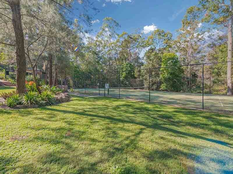 34/360 Simpsons Road, Bardon QLD 4065