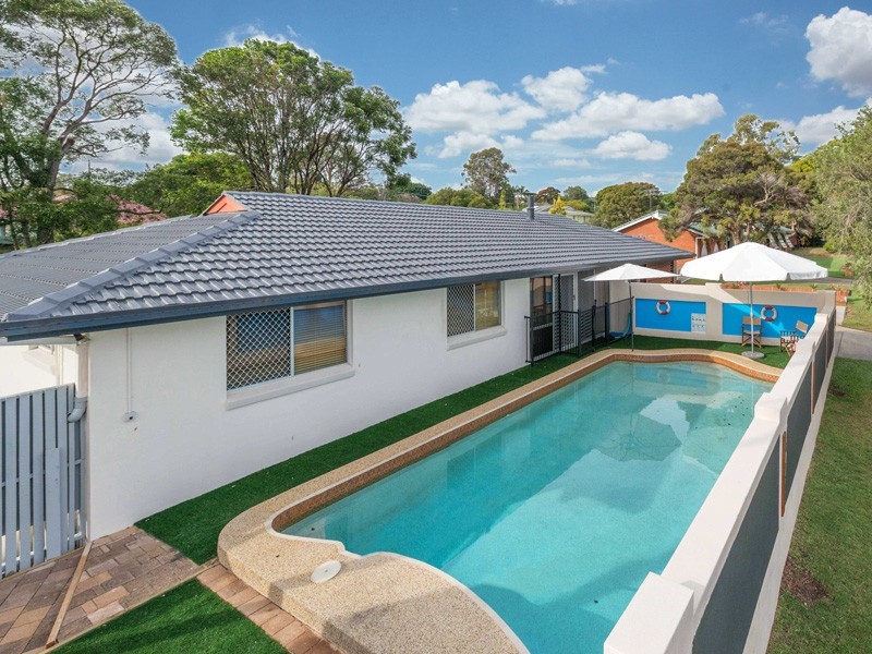 5 Comino Street, Aspley QLD 4034