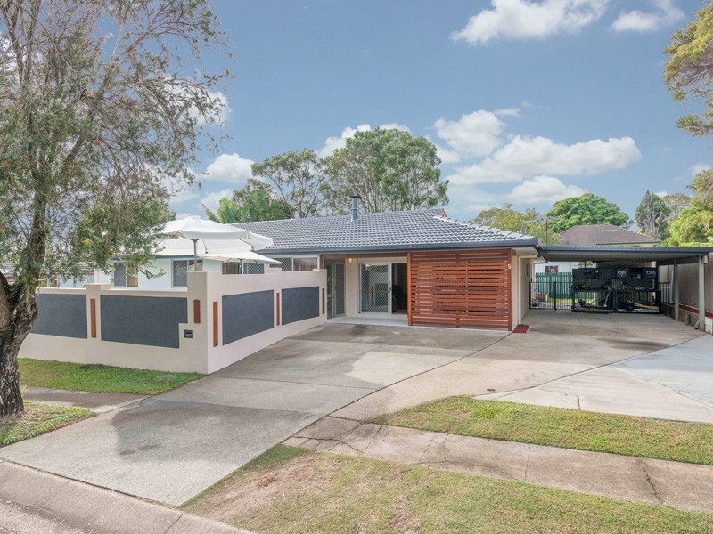 5 Comino Street, Aspley QLD 4034