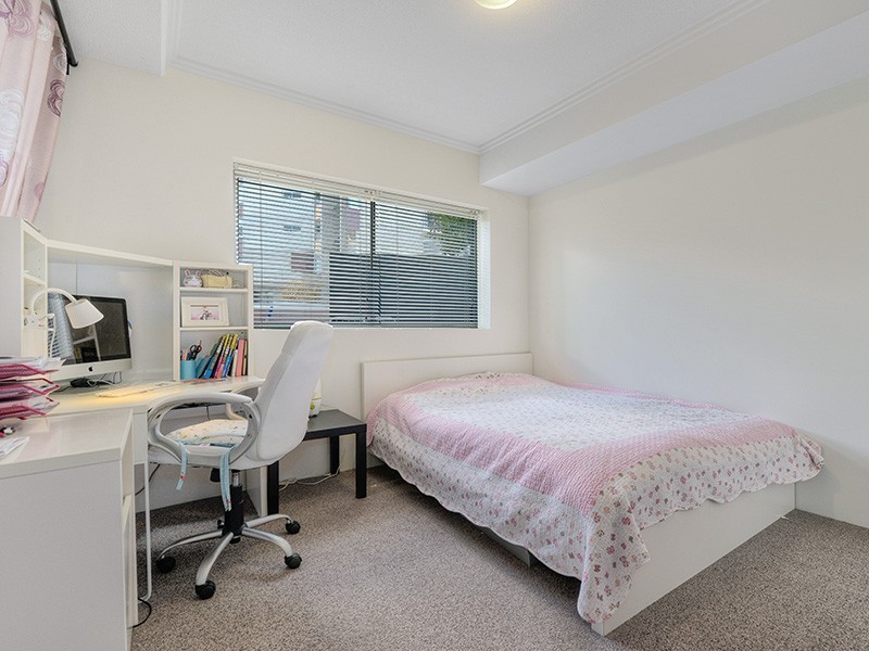1117/72 Victoria Park Road, Kelvin Grove QLD 4059