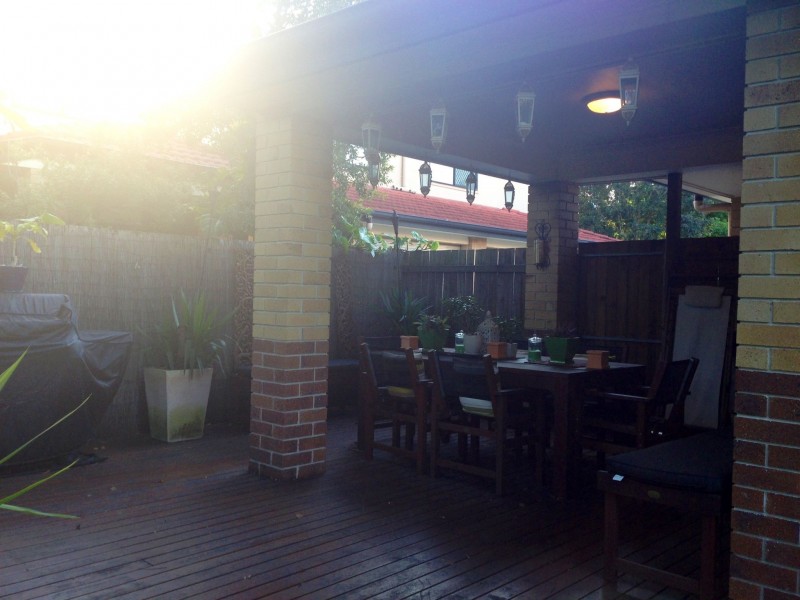 4/48 Clifford Street, Stafford QLD 4053