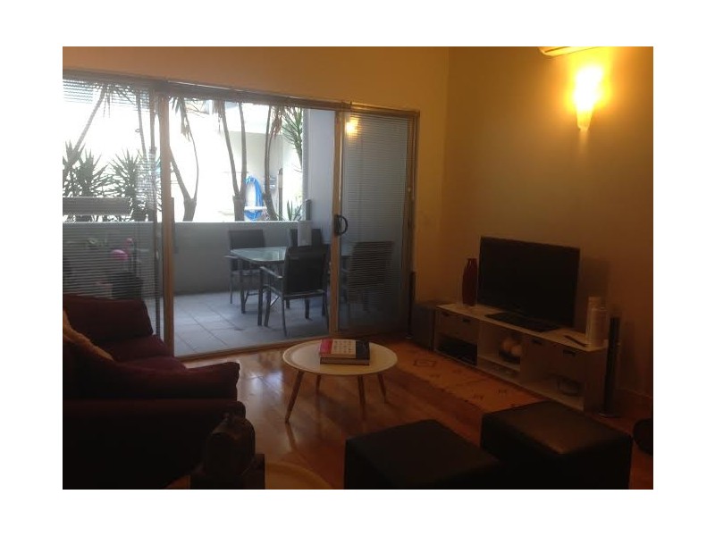 2/4 Wandoo Street, Fortitude Valley QLD 4006