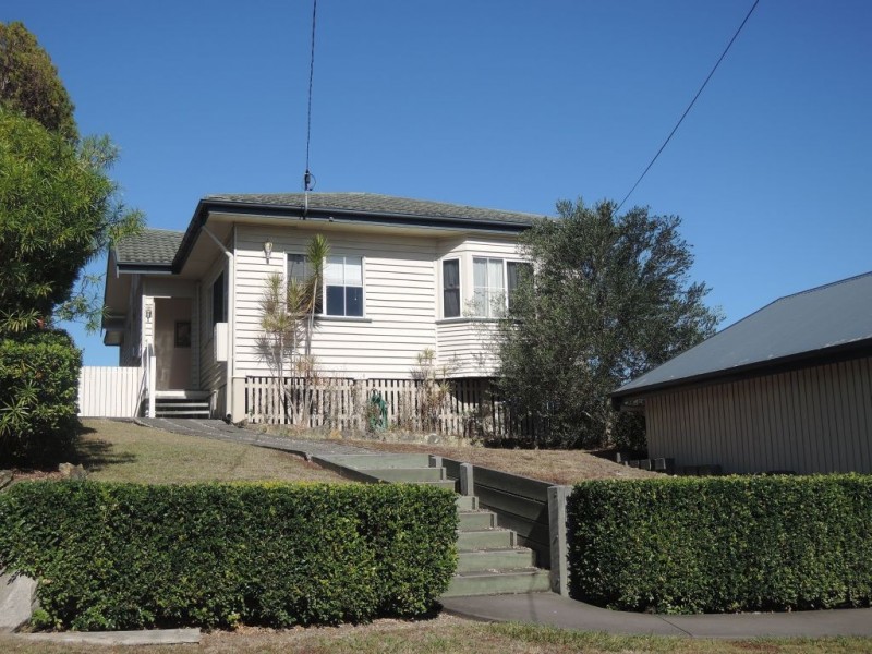 36 Jardine Street, Kedron QLD 4031