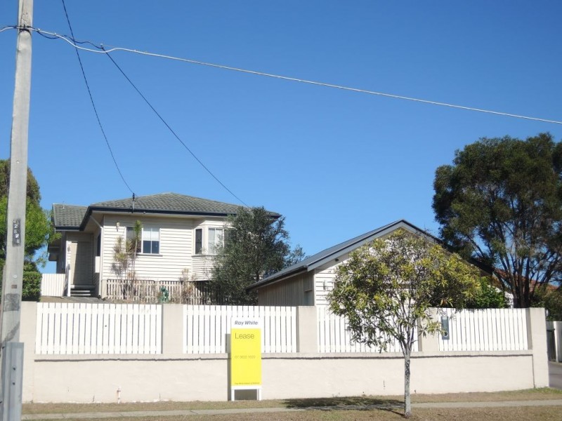 36 Jardine Street, Kedron QLD 4031