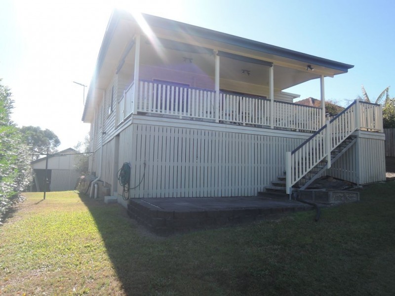 36 Jardine Street, Kedron QLD 4031