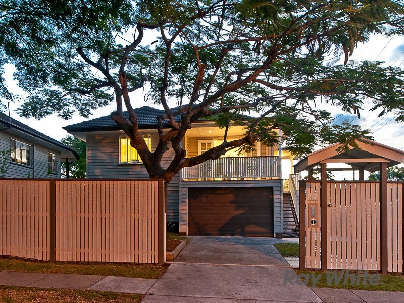 12 Kanangra Street, Stafford QLD 4053