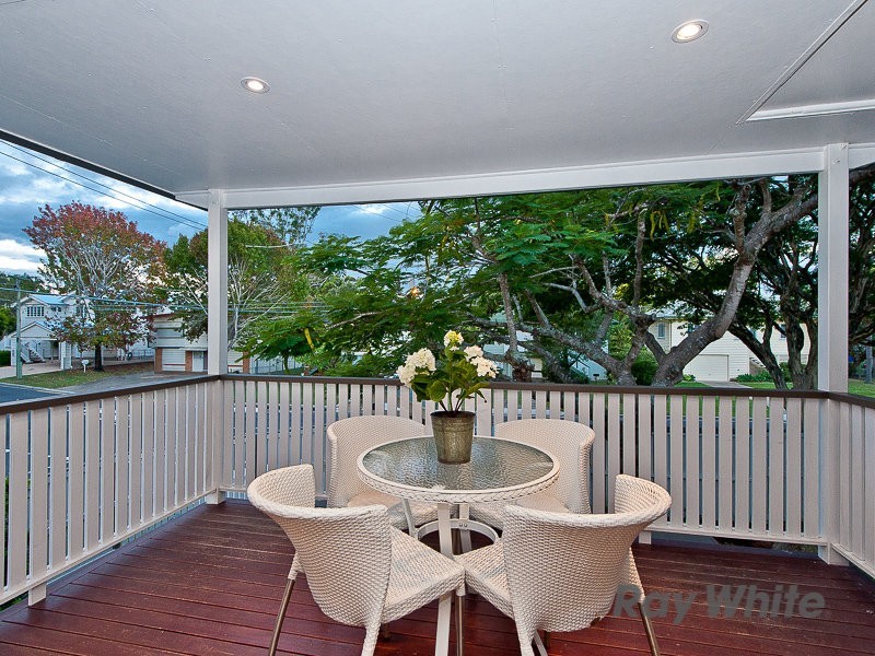 12 Kanangra Street, Stafford QLD 4053