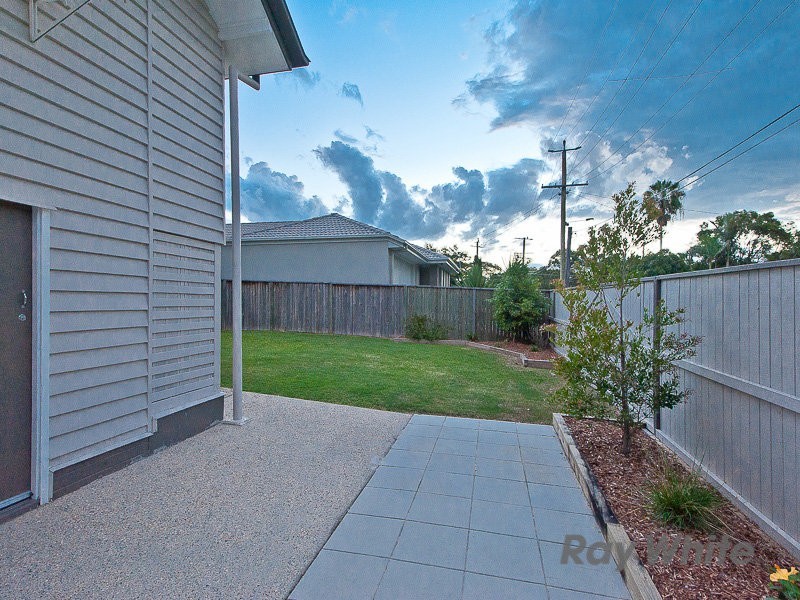 12 Kanangra Street, Stafford QLD 4053