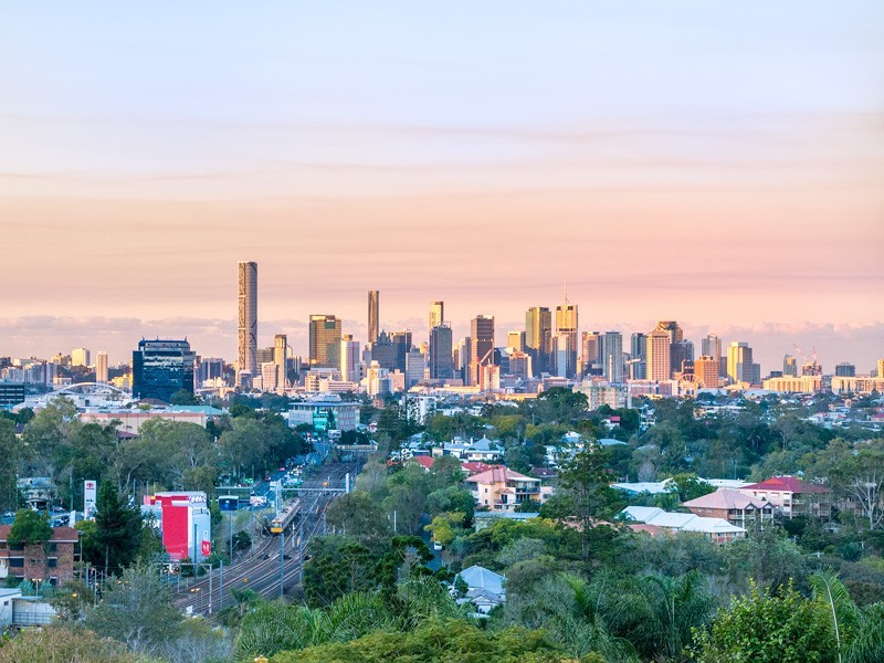 21a/32 Swann Road, Taringa QLD 4068