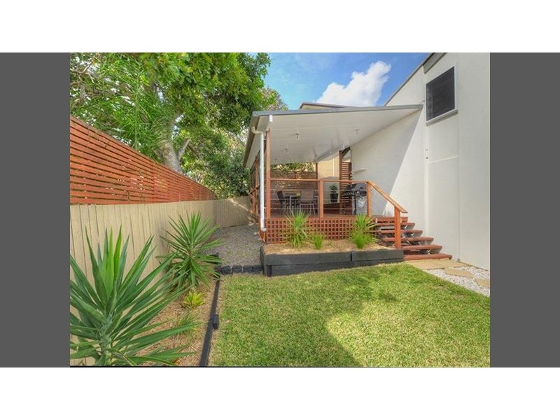 4/65 Erneton Street, Newmarket QLD 4051