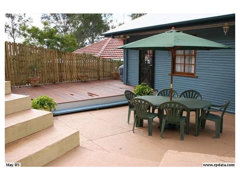 19 McCawley Street, Stafford QLD 4053