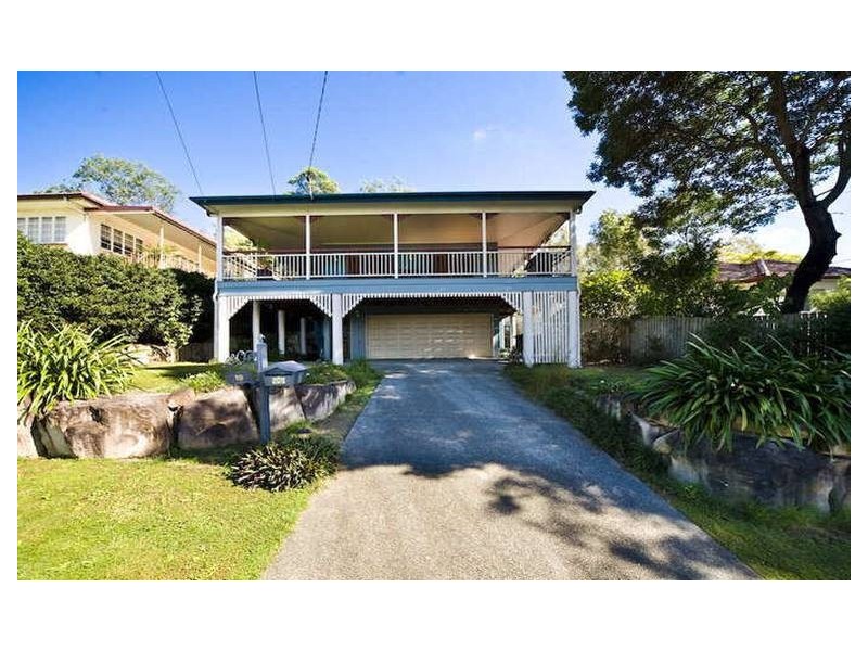 19 McCawley Street, Stafford QLD 4053