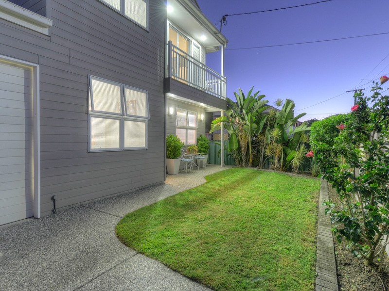 7 Hamilton Avenue, Hendra QLD 4011