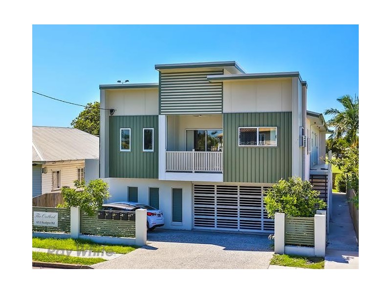 Nundah QLD 4012