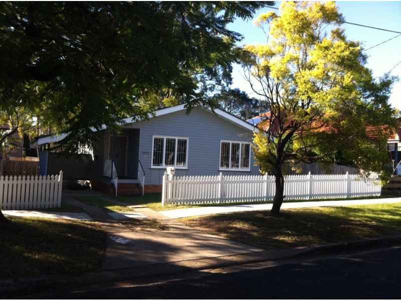 41 Marne Street, Alderley QLD 4051