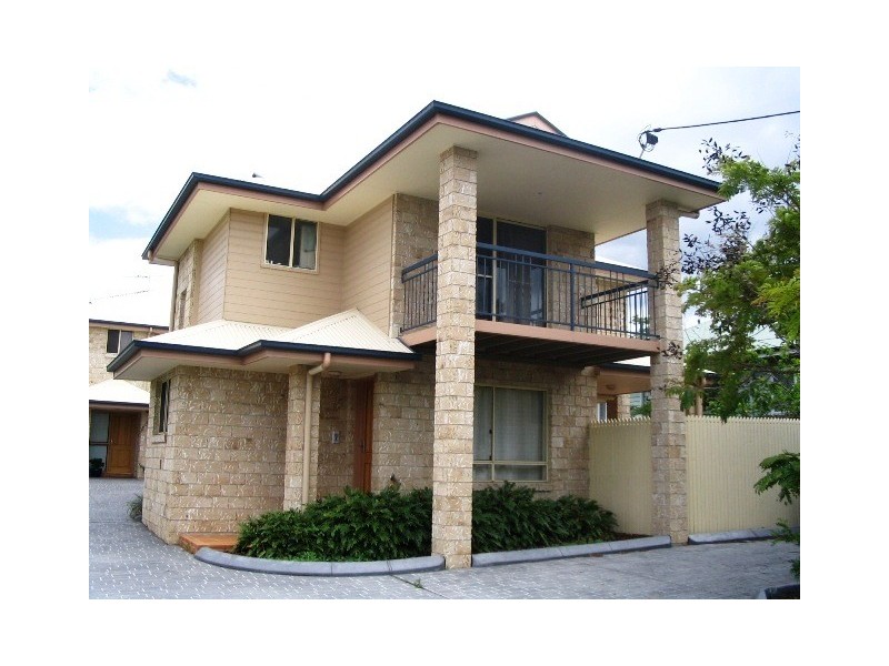 1/30 Lutana Street, Stafford QLD 4053