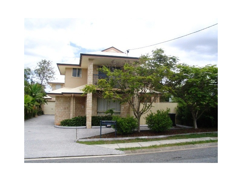 1/30 Lutana Street, Stafford QLD 4053