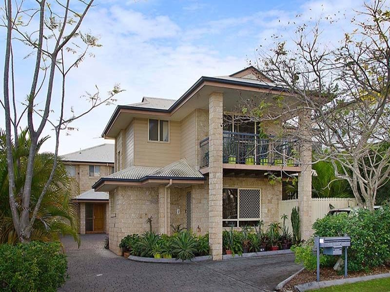 1/30 Lutana Street, Stafford QLD 4053