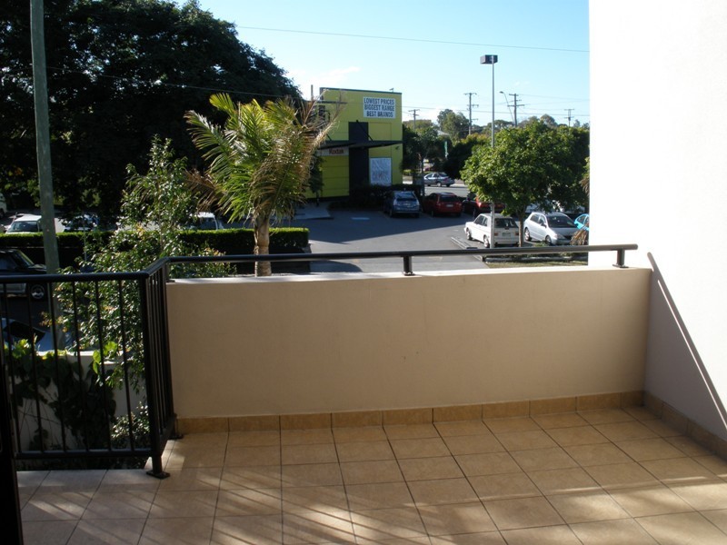 5/12 Suez Street, Gordon Park QLD 4031