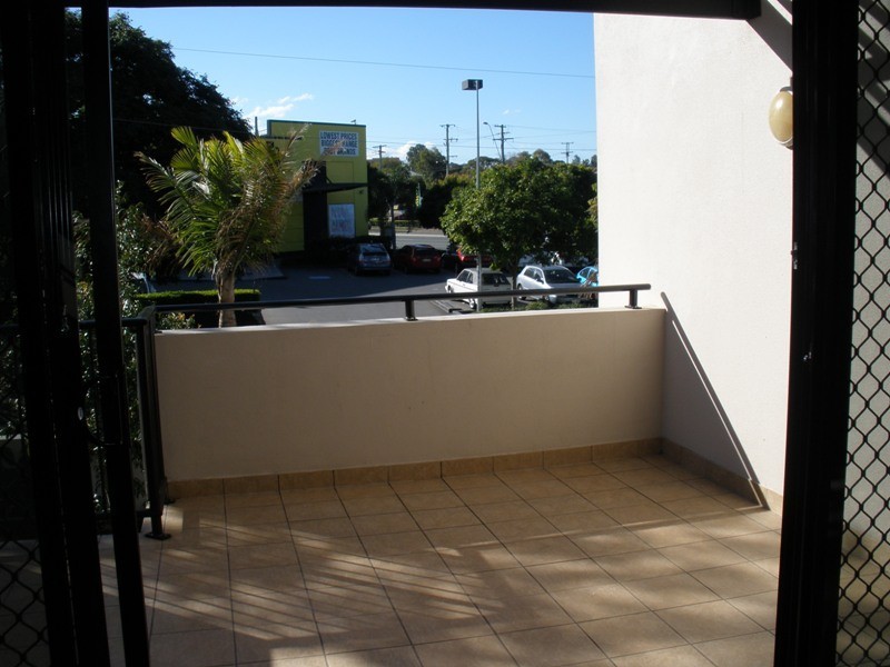 5/12 Suez Street, Gordon Park QLD 4031