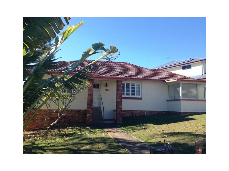 25 Mawson Street, Kedron QLD 4031