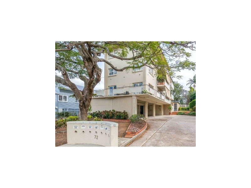 6/72 Riverton Street, Clayfield QLD 4011