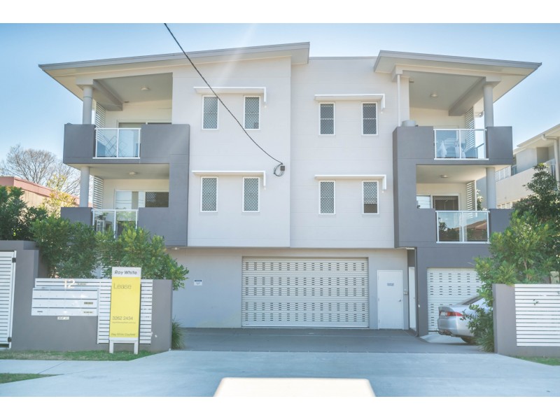 2/12 Noble Street, Clayfield QLD 4011