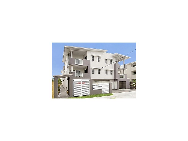 2/12 Noble Street, Clayfield QLD 4011