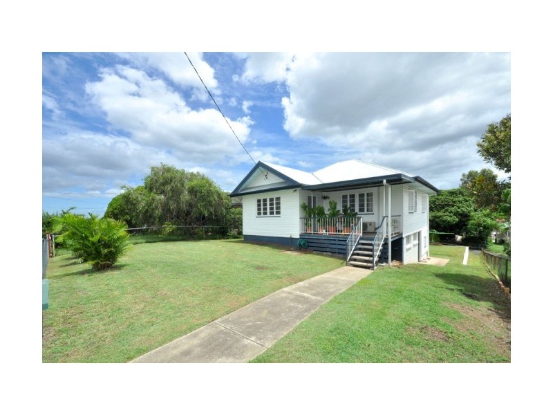 8 Berpi Street, Stafford QLD 4053