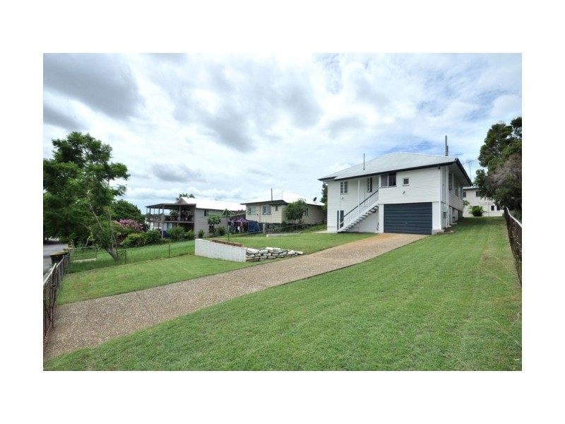 8 Berpi Street, Stafford QLD 4053