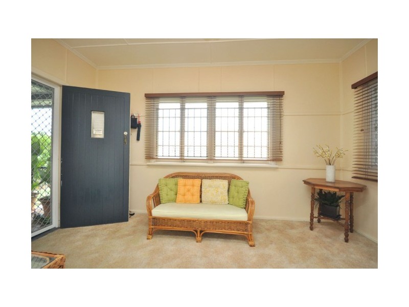 8 Berpi Street, Stafford QLD 4053
